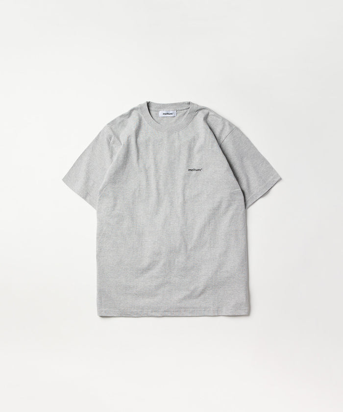 SOUVENIR TEE S/S