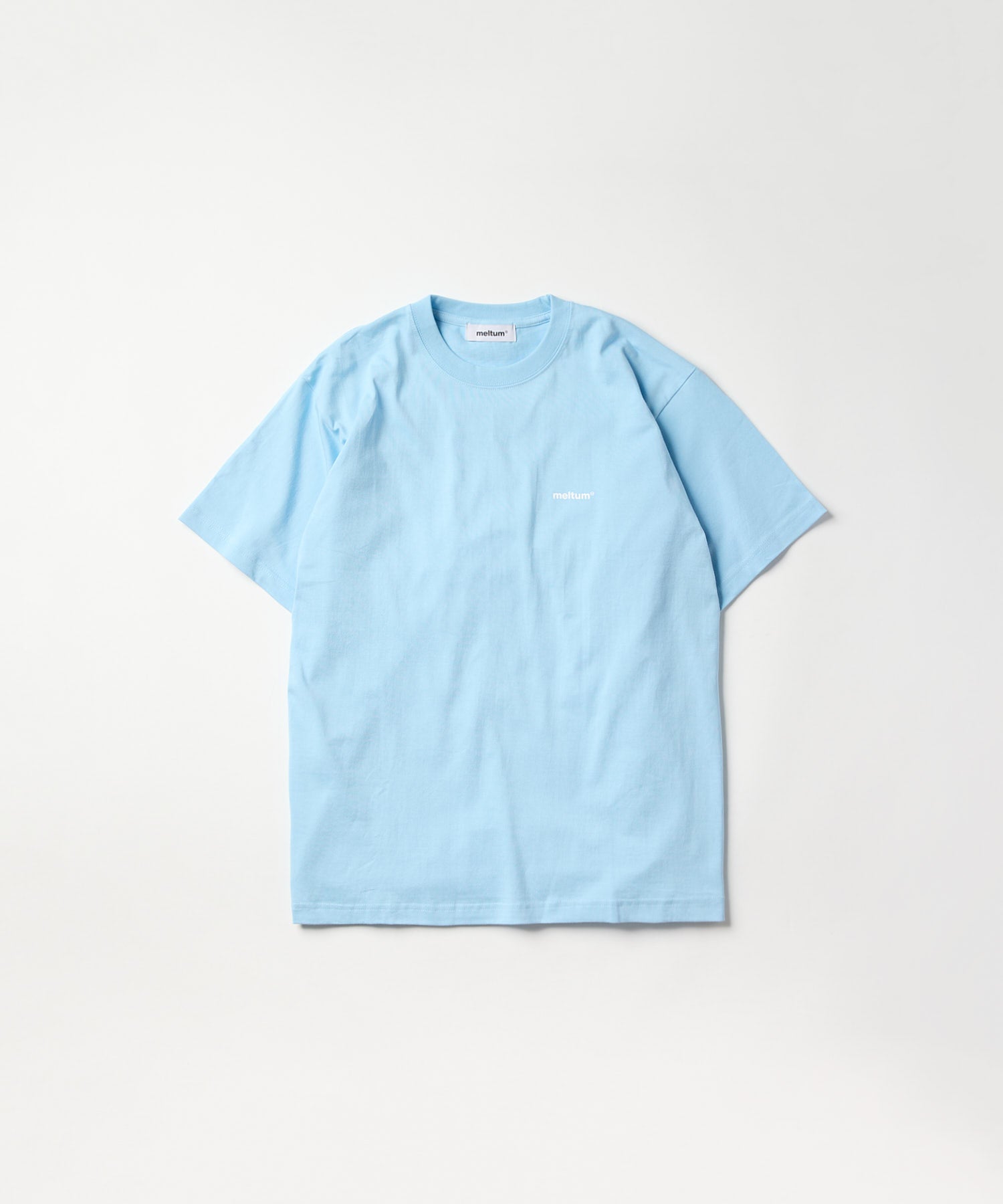 SOUVENIR TEE S/S