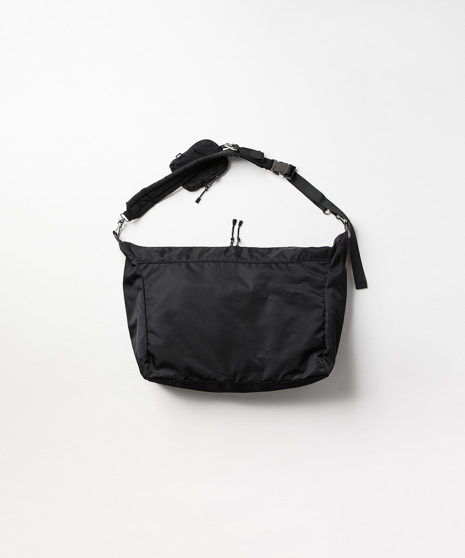 POUCH SHOULDER BAG