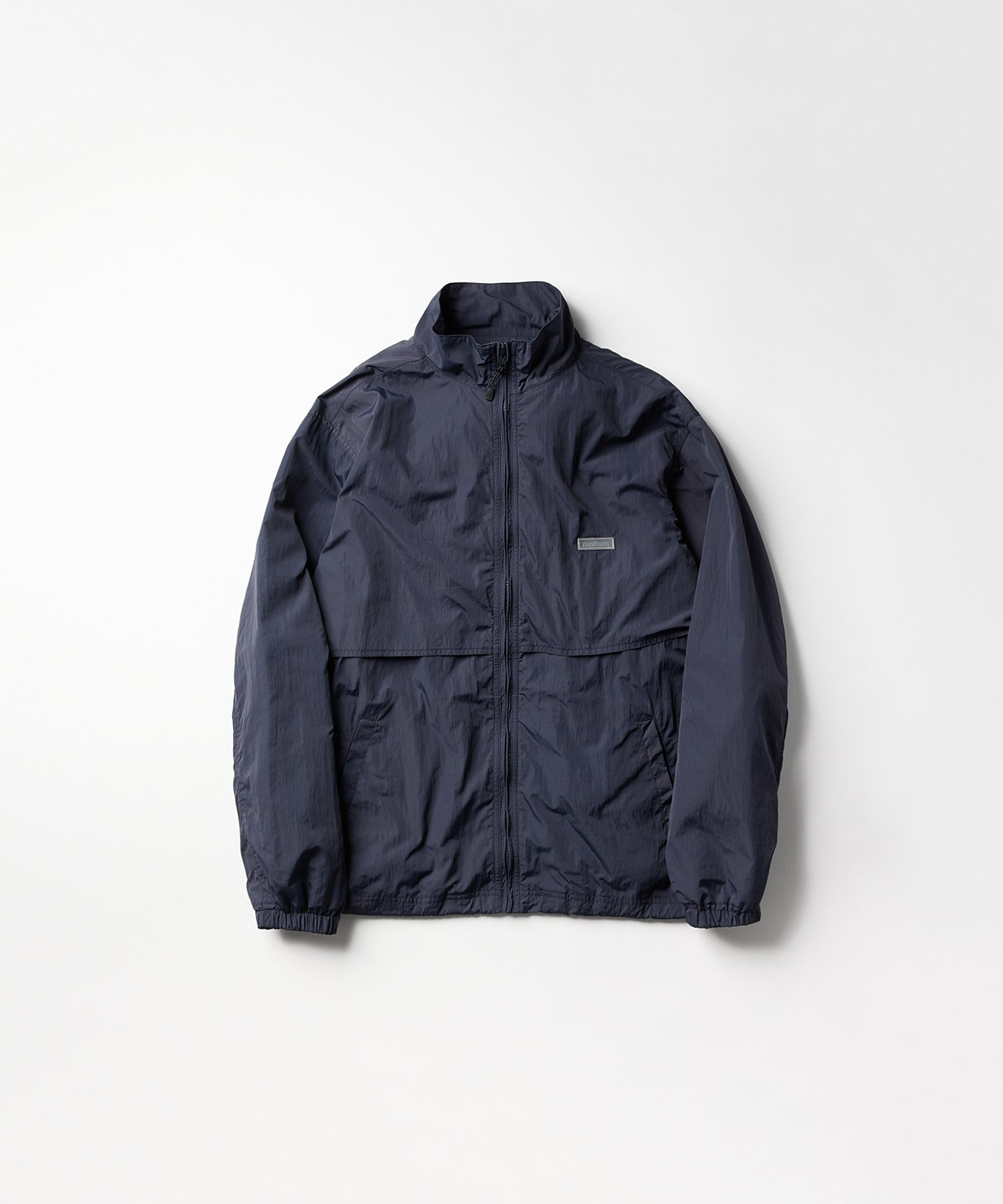 ALL-ROUND ZIP UP JACKET