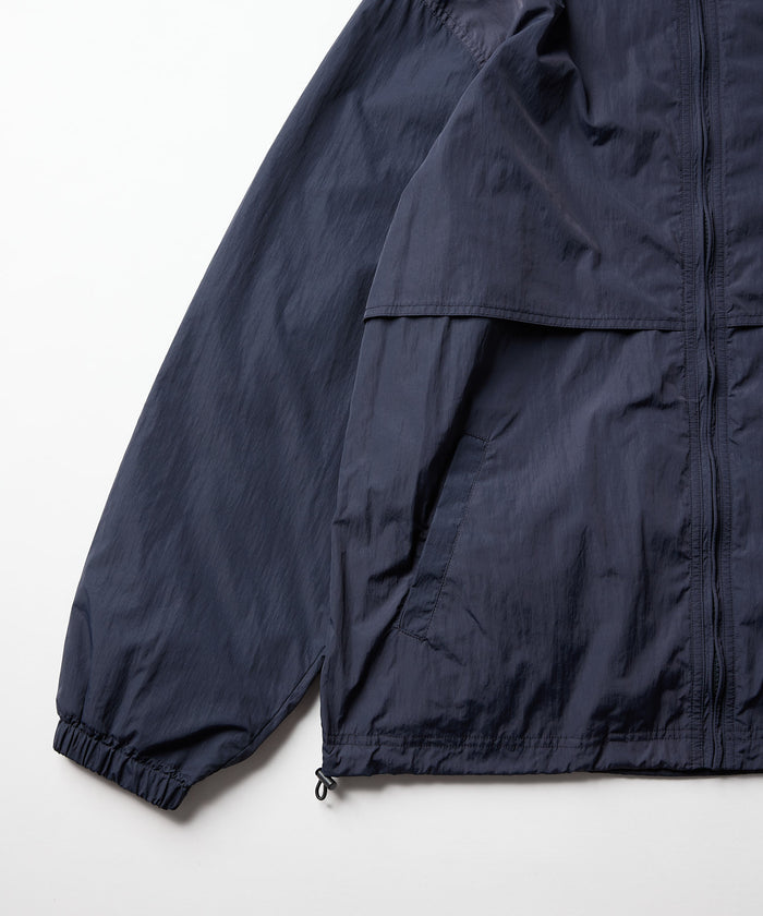 ALL-ROUND ZIP UP JACKET