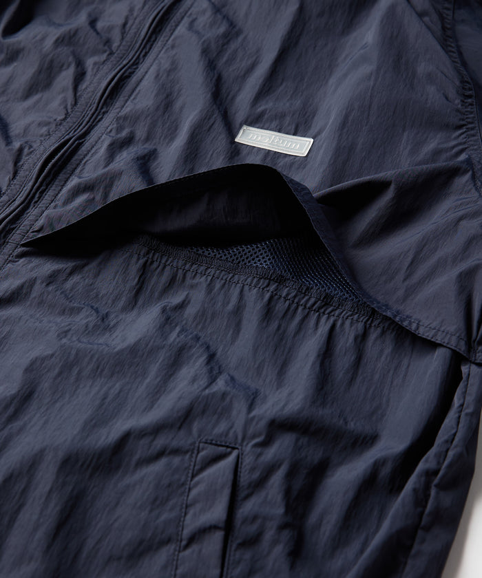 ALL-ROUND ZIP UP JACKET