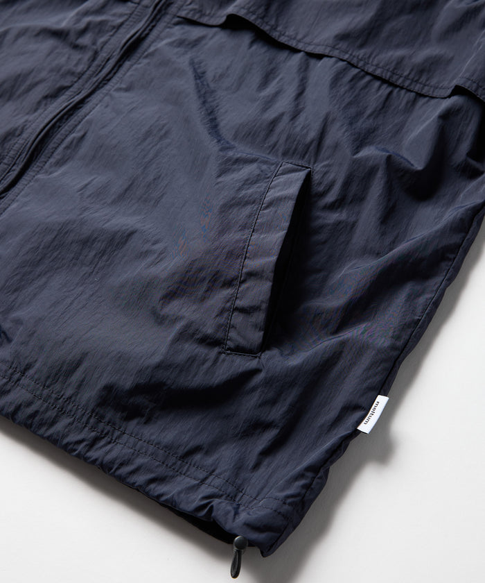 ALL-ROUND ZIP UP JACKET