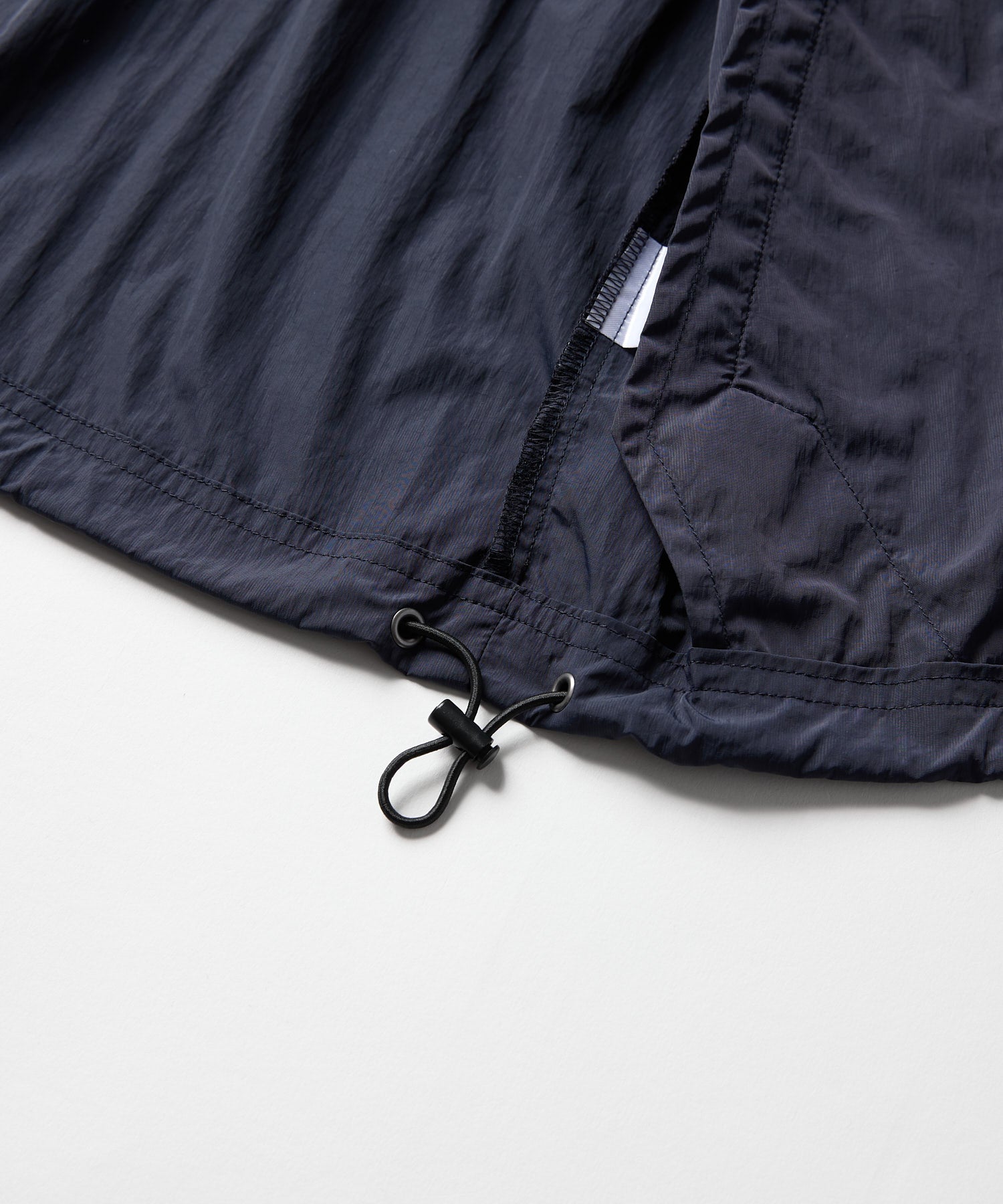 ALL-ROUND ZIP UP JACKET