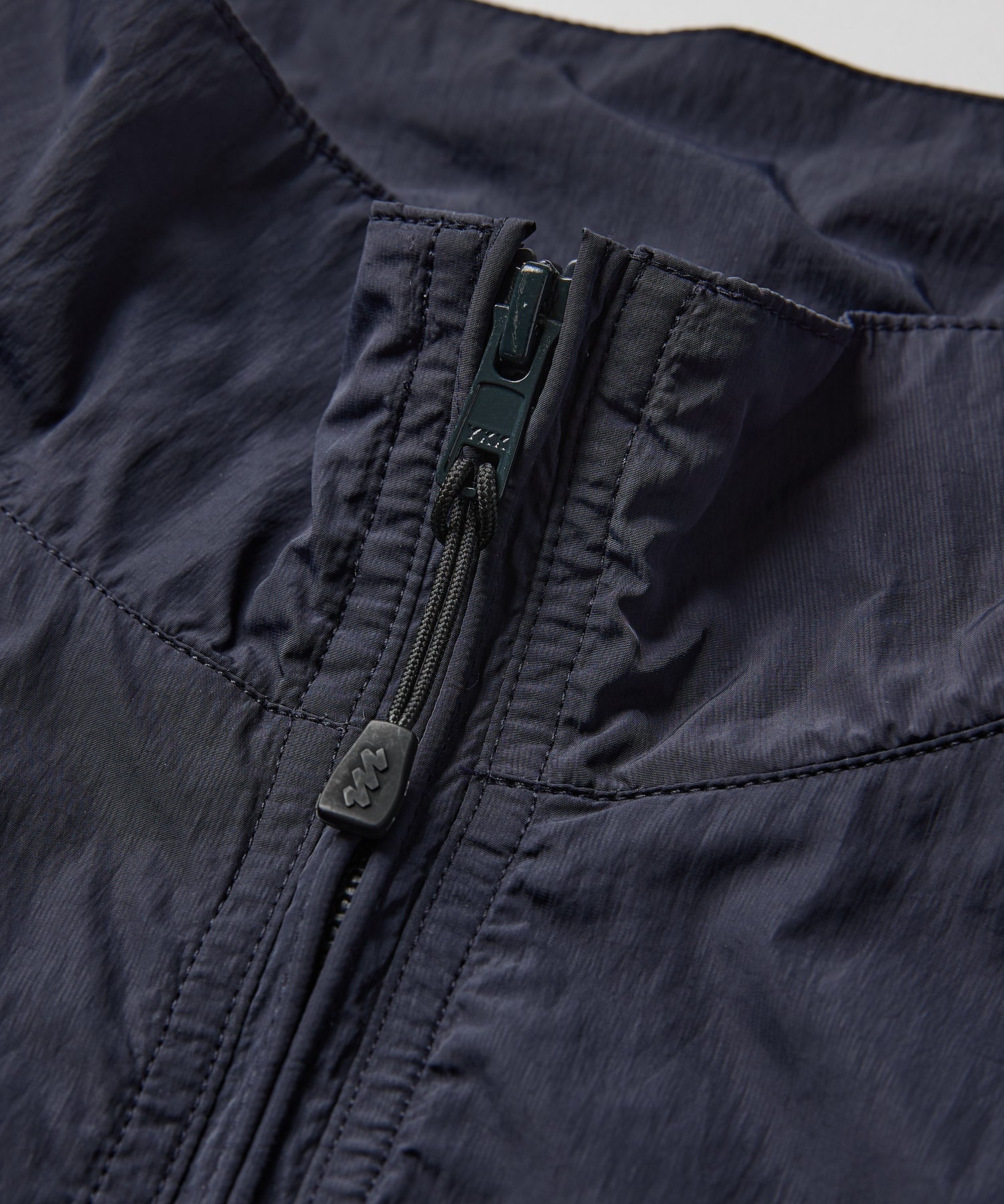 ALL-ROUND ZIP UP JACKET