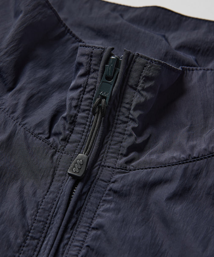 ALL-ROUND ZIP UP JACKET