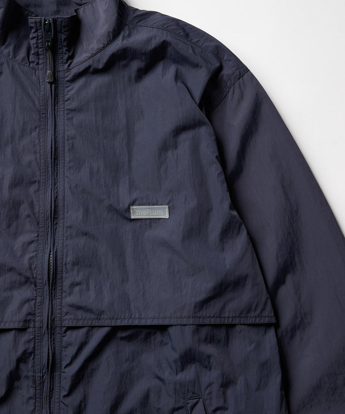 ALL-ROUND ZIP UP JACKET