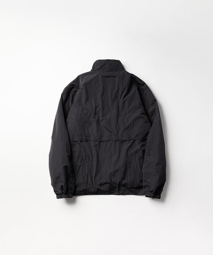 ALL-ROUND ZIP UP JACKET
