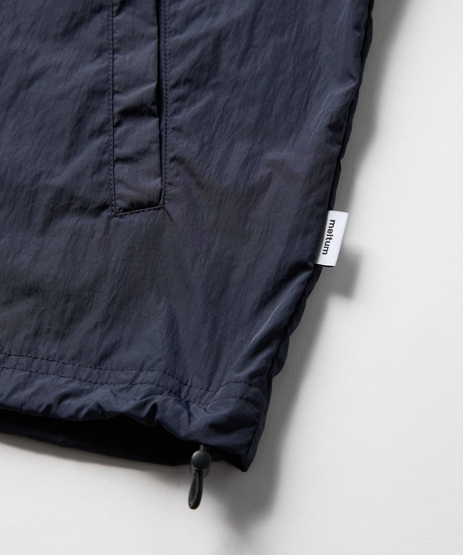 ALL-ROUND ZIP UP JACKET