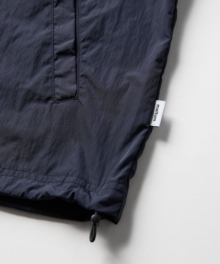 ALL-ROUND ZIP UP JACKET