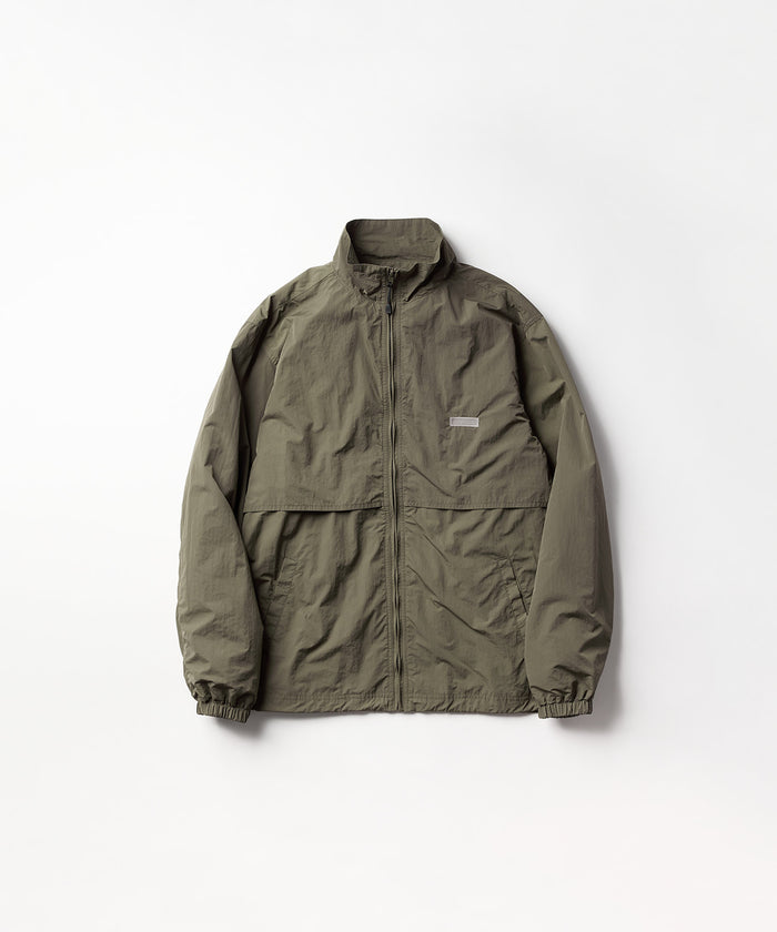 ALL-ROUND ZIP UP JACKET