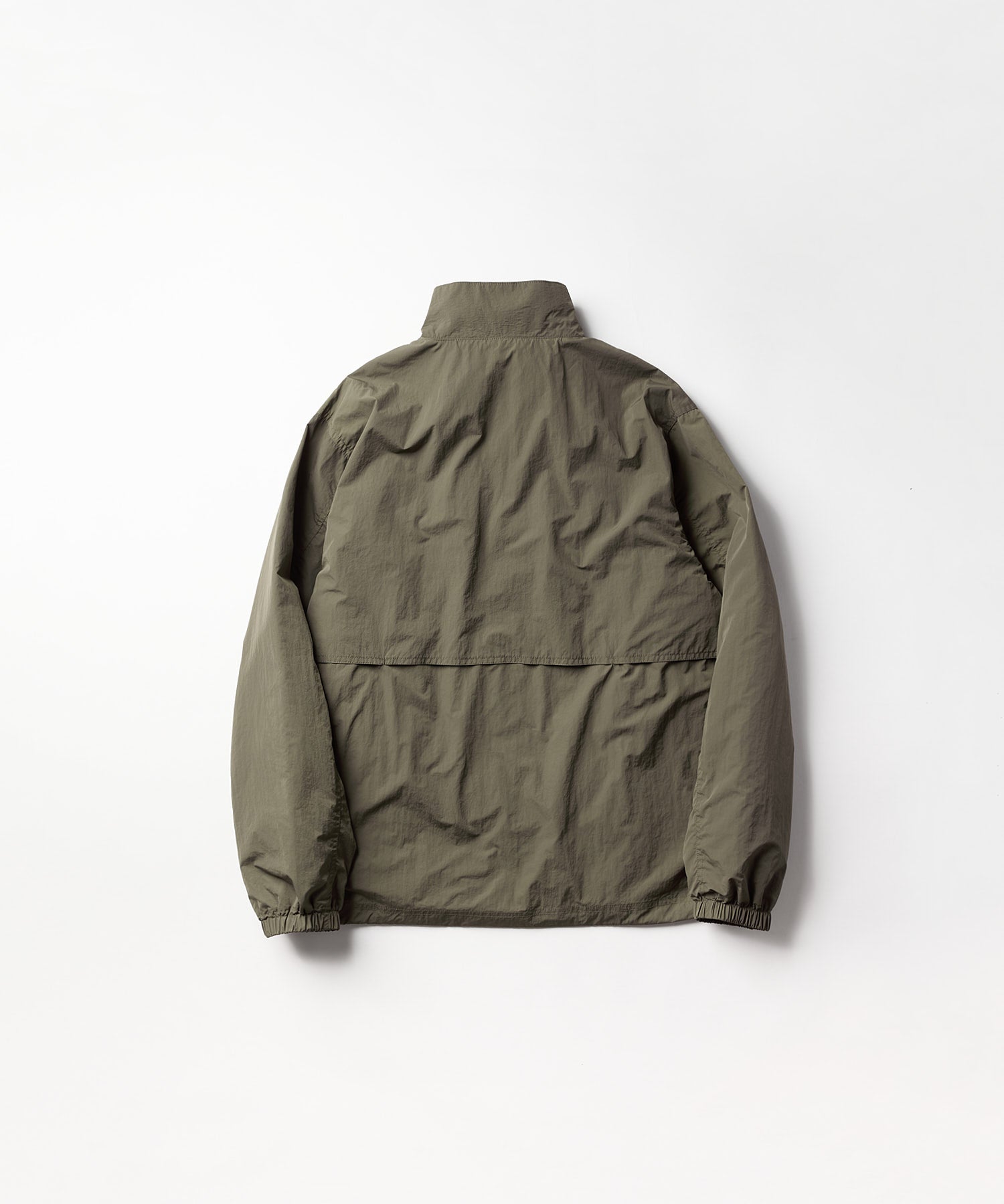 ALL-ROUND ZIP UP JACKET