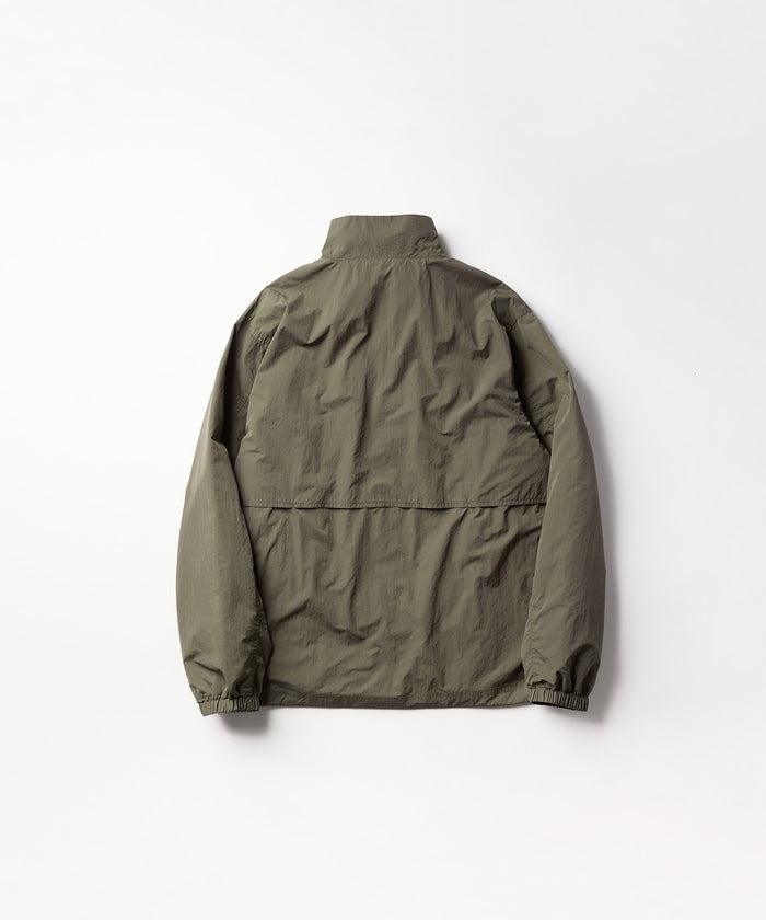 ALL-ROUND ZIP UP JACKET