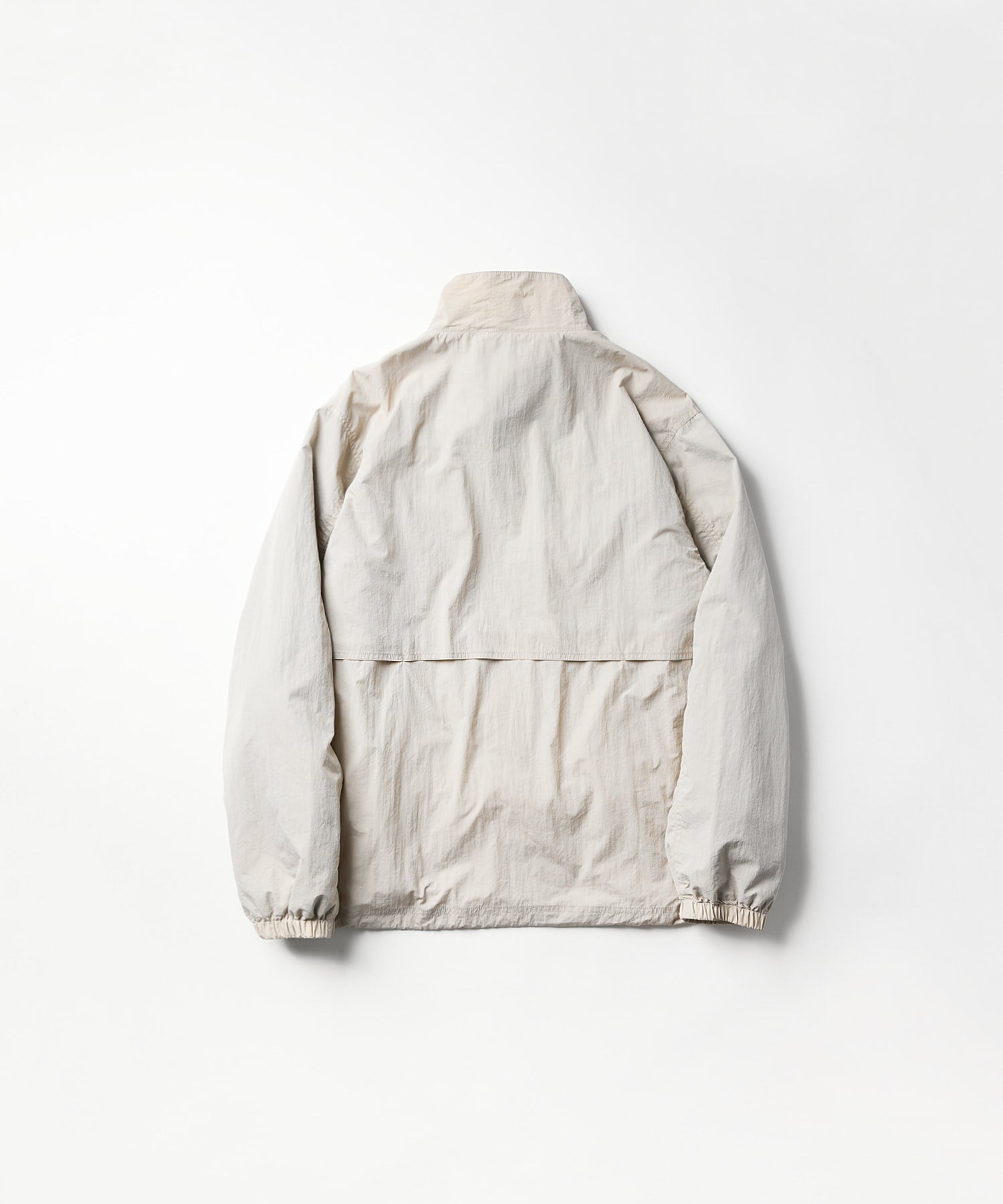 ALL-ROUND ZIP UP JACKET