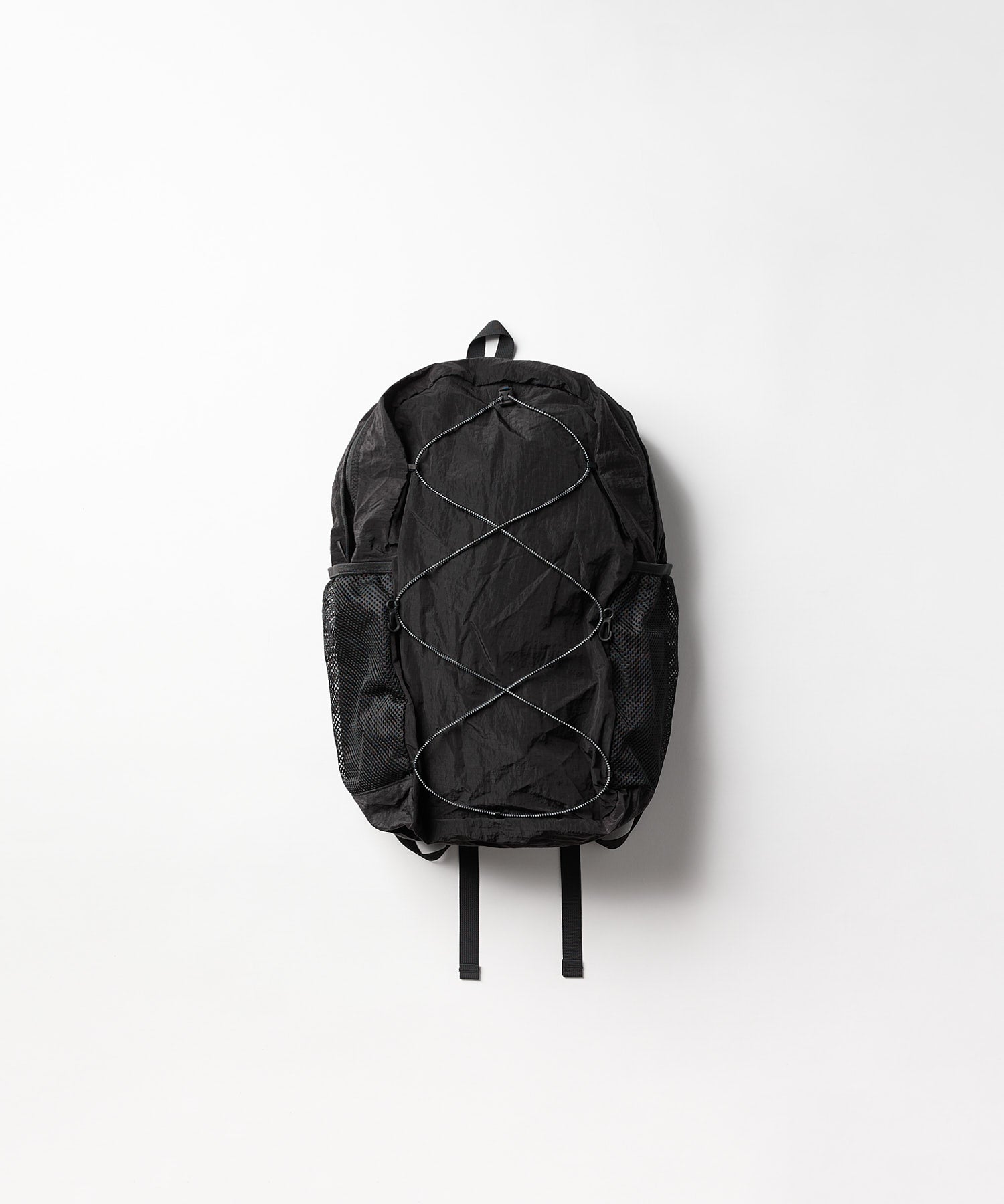 【2025.9.3 WED 18:00~ IN STOCK】BUNGEE BACKPACK