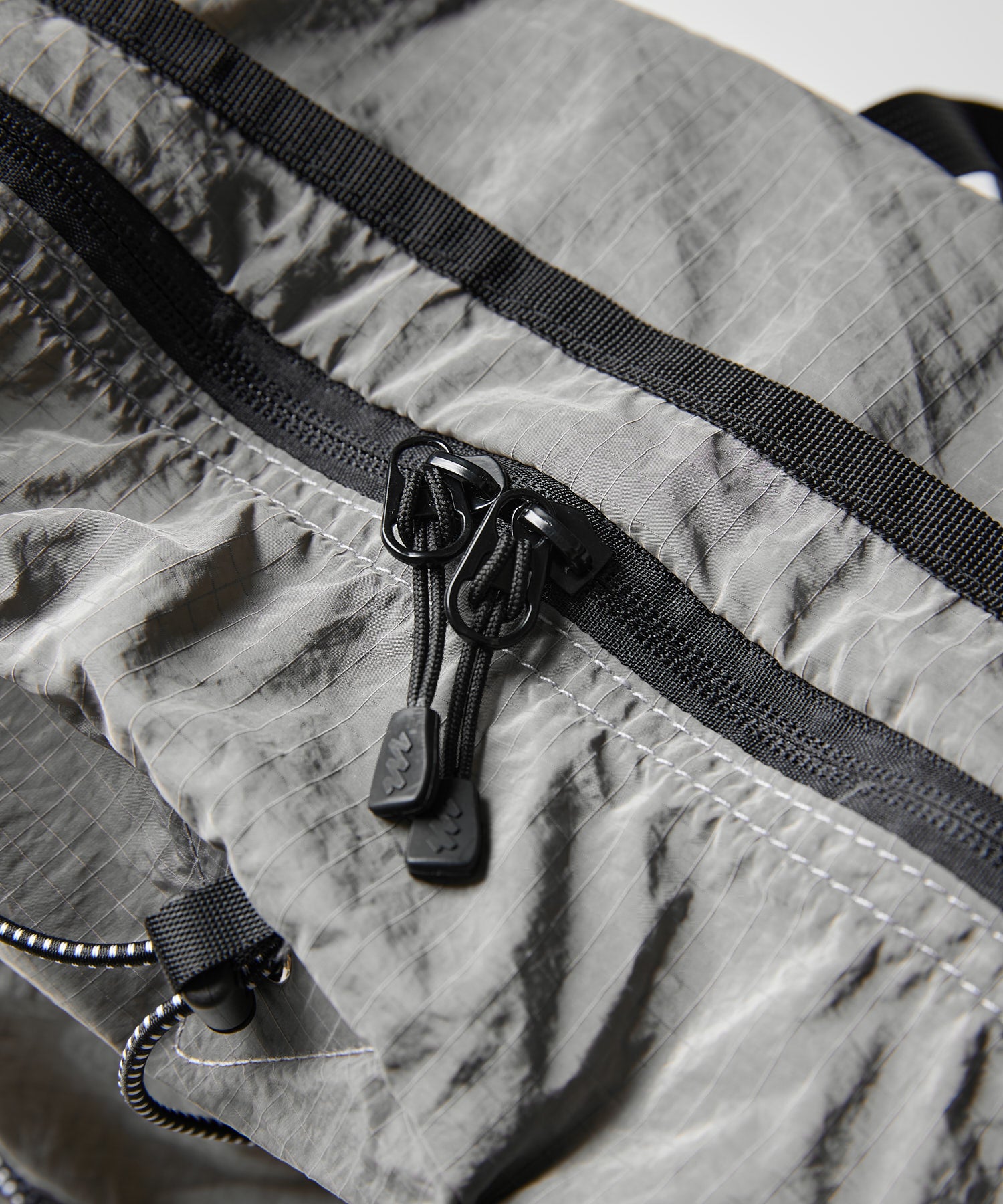 【2025.9.3 WED 18:00~ IN STOCK】BUNGEE BACKPACK