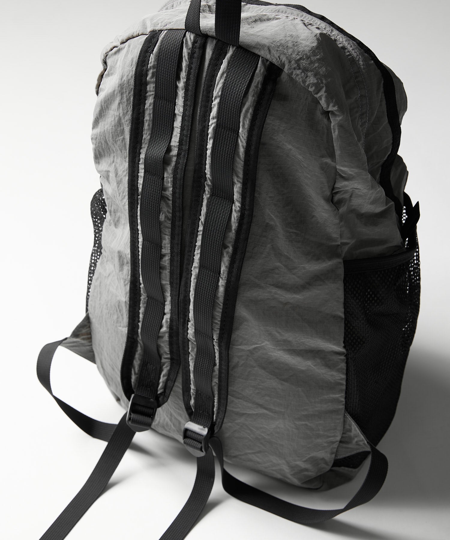 【2025.9.3 WED 18:00~ IN STOCK】BUNGEE BACKPACK