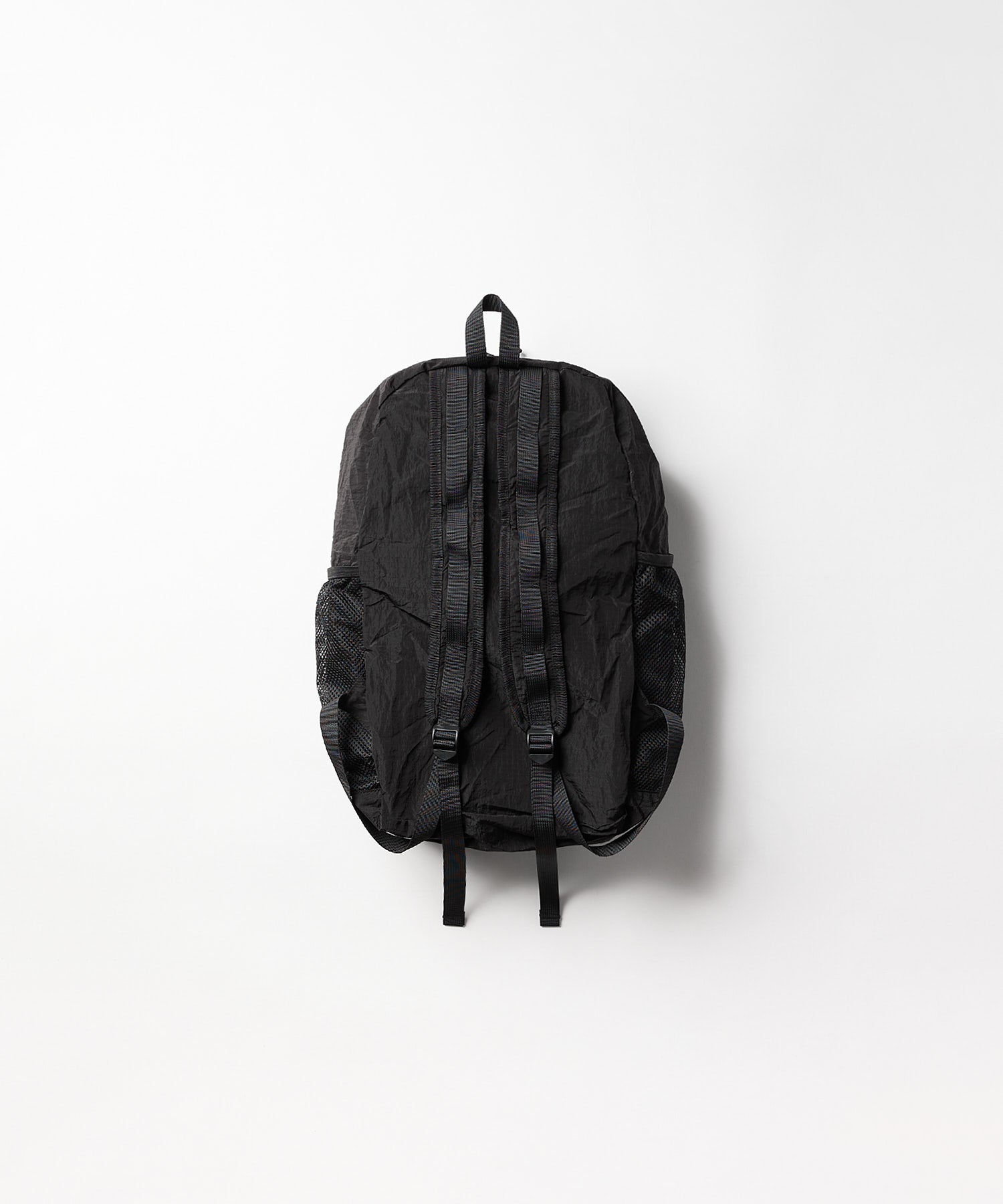【2025.9.3 WED 18:00~ IN STOCK】BUNGEE BACKPACK