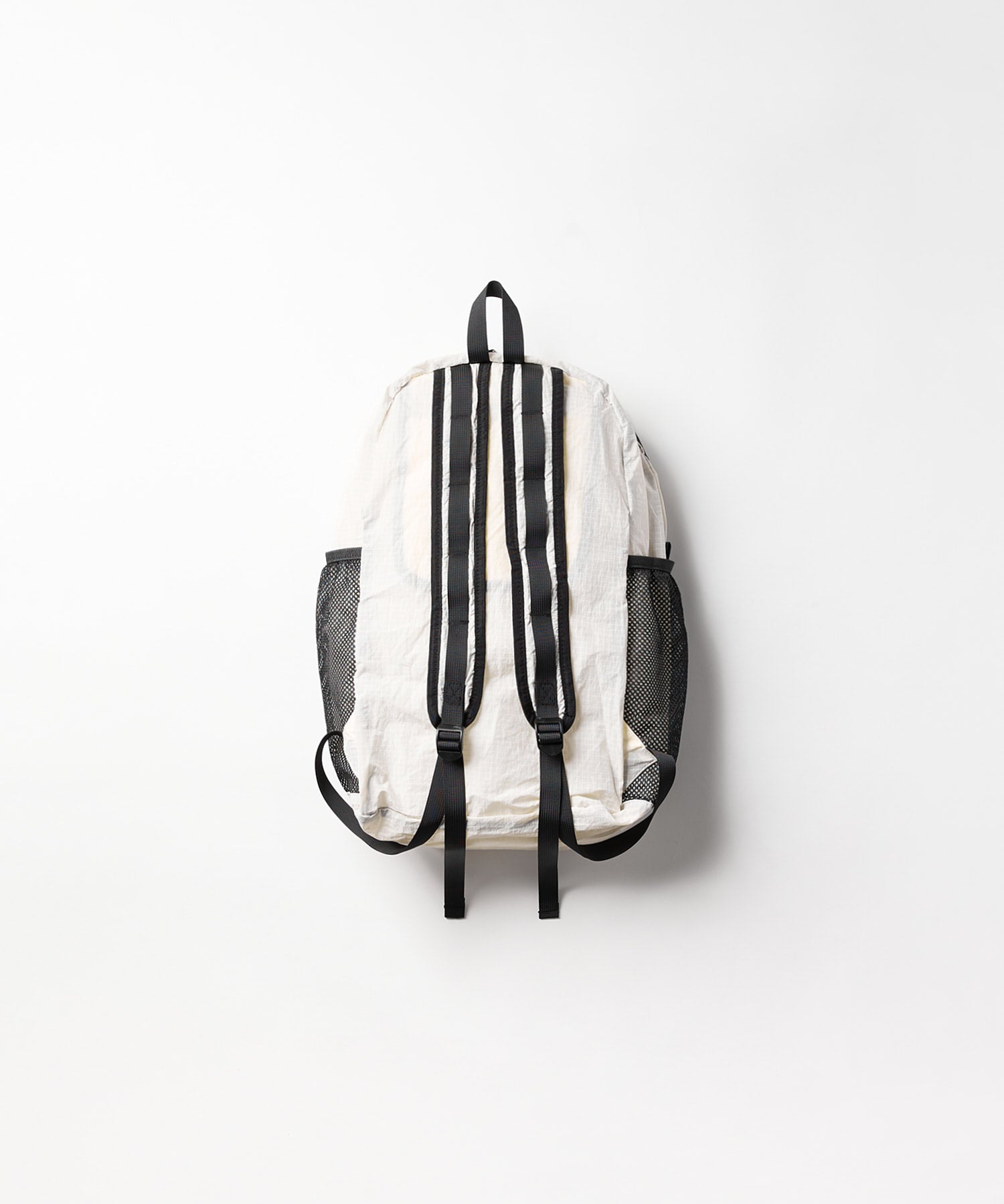 【2025.9.3 WED 18:00~ IN STOCK】BUNGEE BACKPACK
