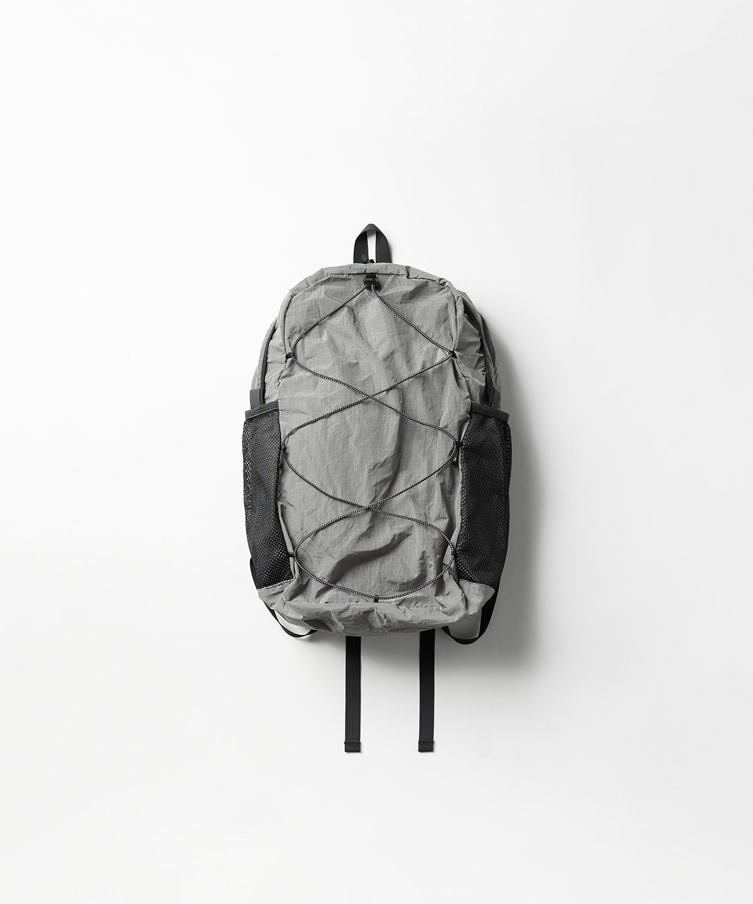 【2025.9.3 WED 18:00~ IN STOCK】BUNGEE BACKPACK