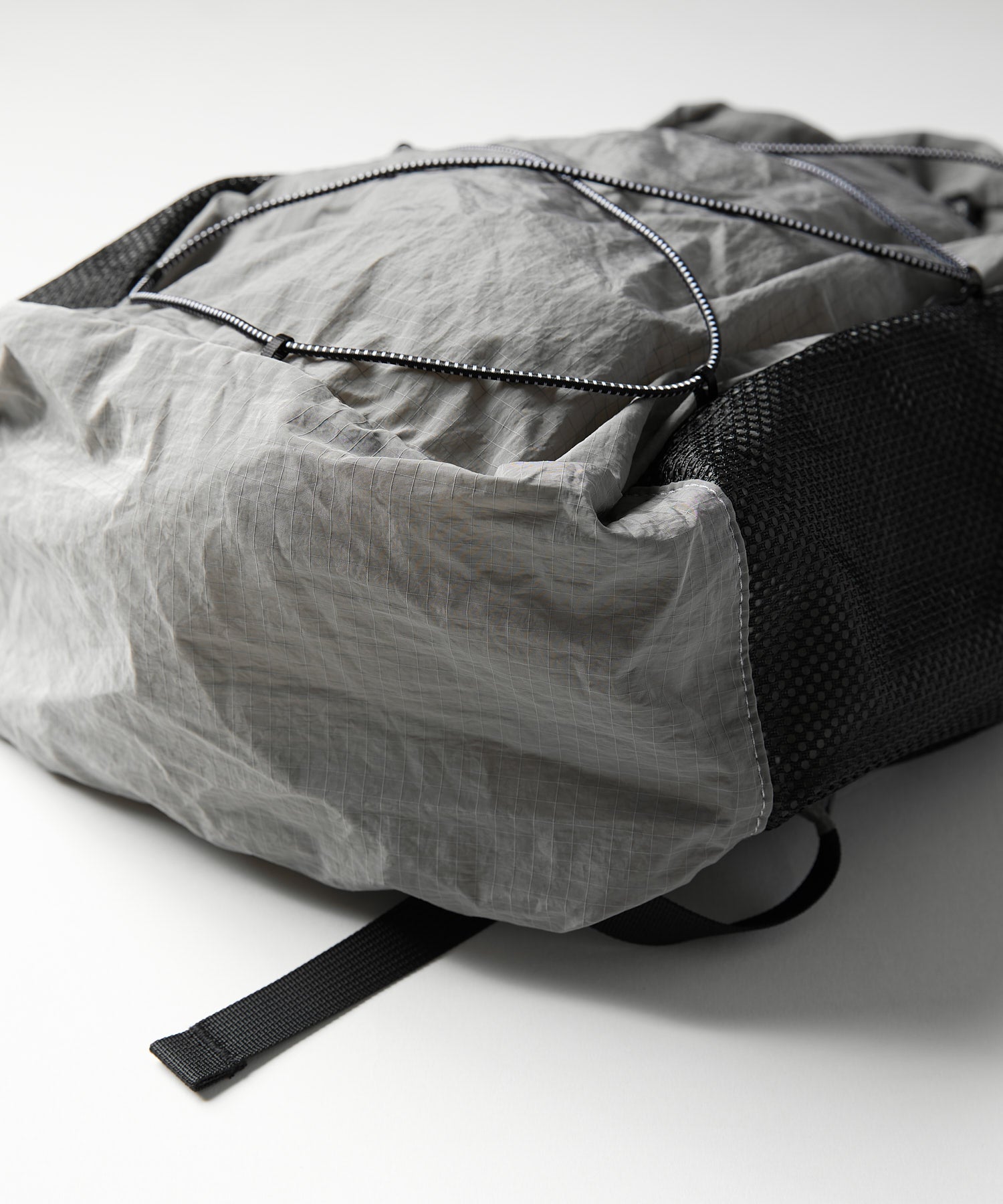 【2025.9.3 WED 18:00~ IN STOCK】BUNGEE BACKPACK