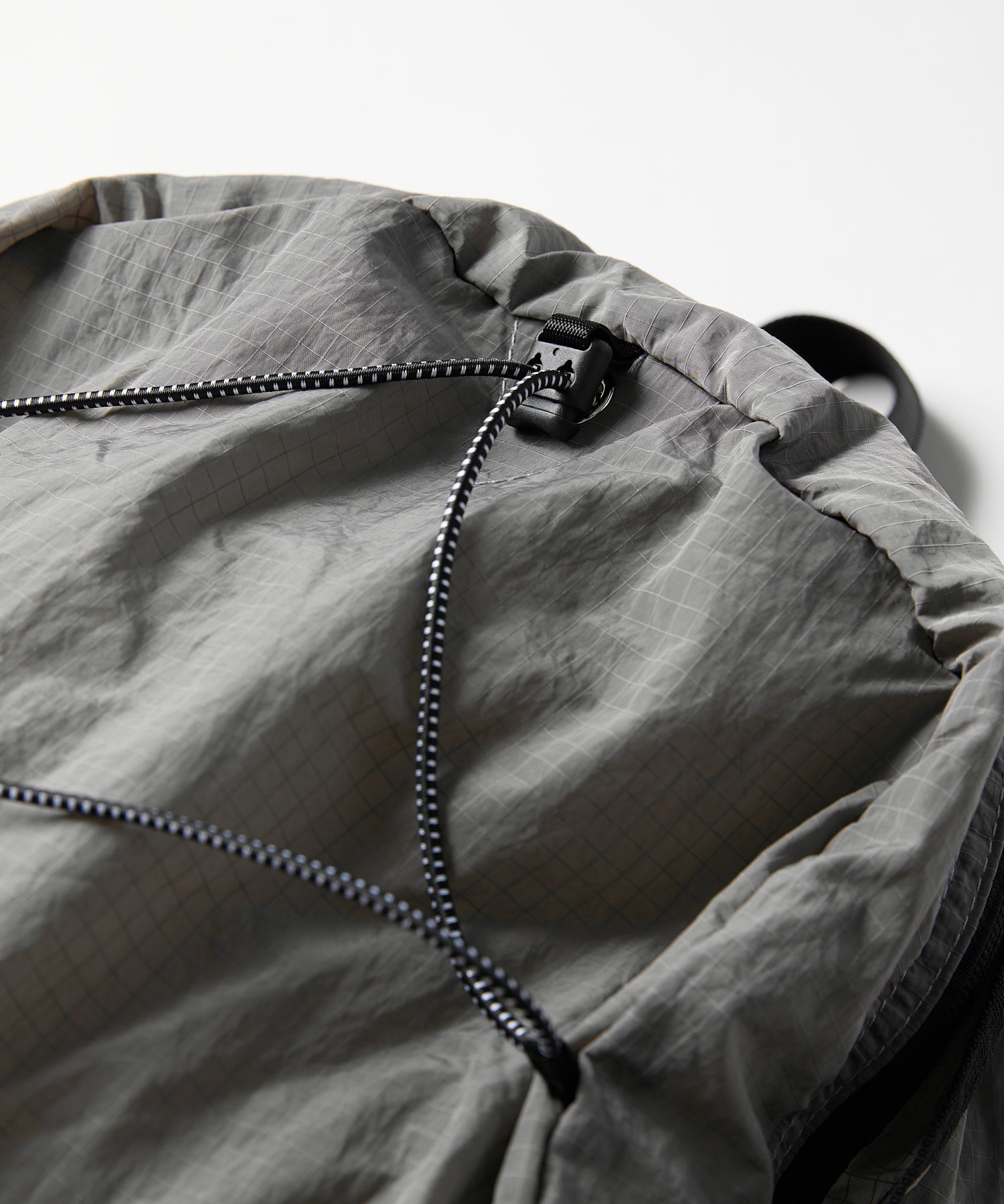 【2025.9.3 WED 18:00~ IN STOCK】BUNGEE BACKPACK