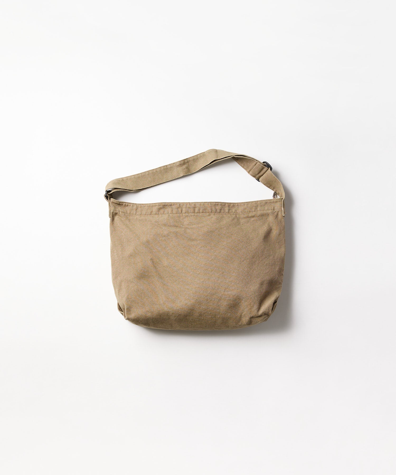 canvas shoulder bag