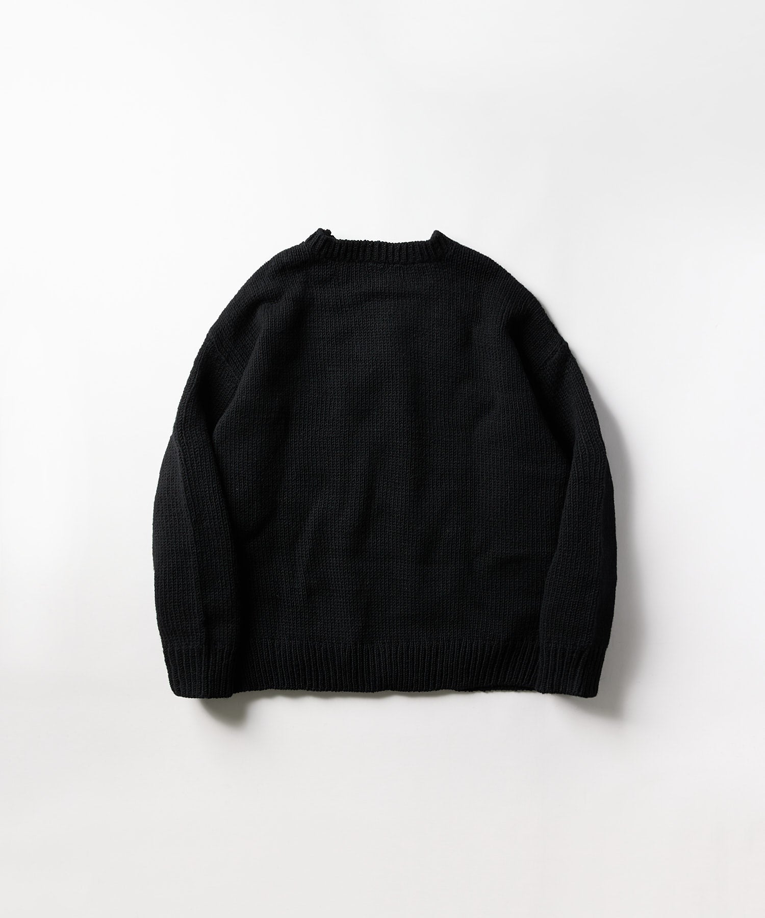 HAND KNIT【KNIT】
