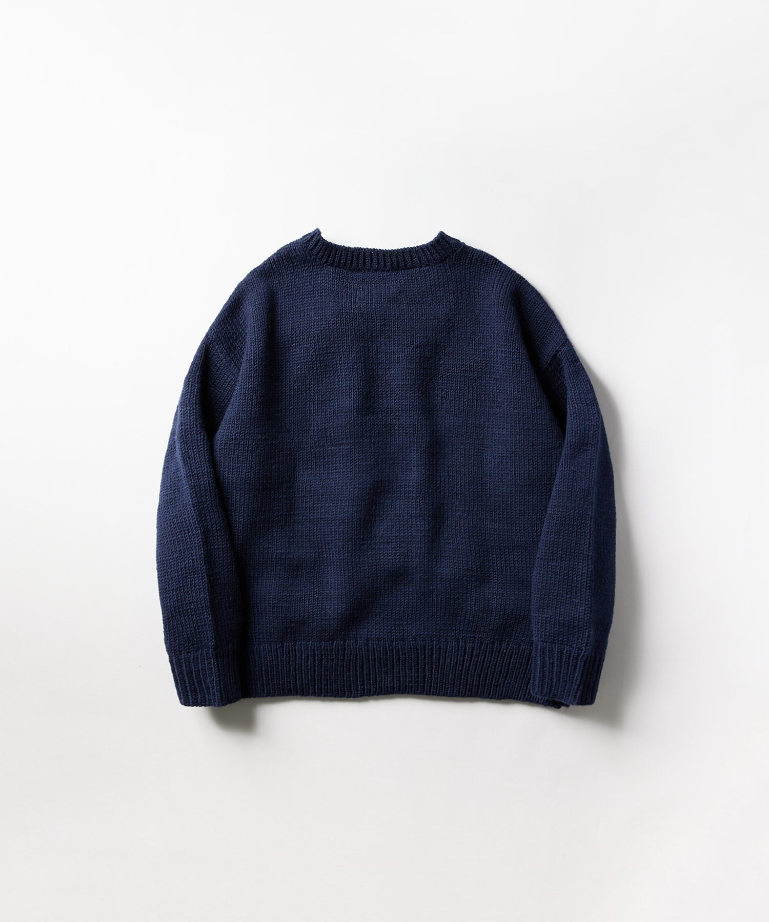 HAND KNIT【KNIT】