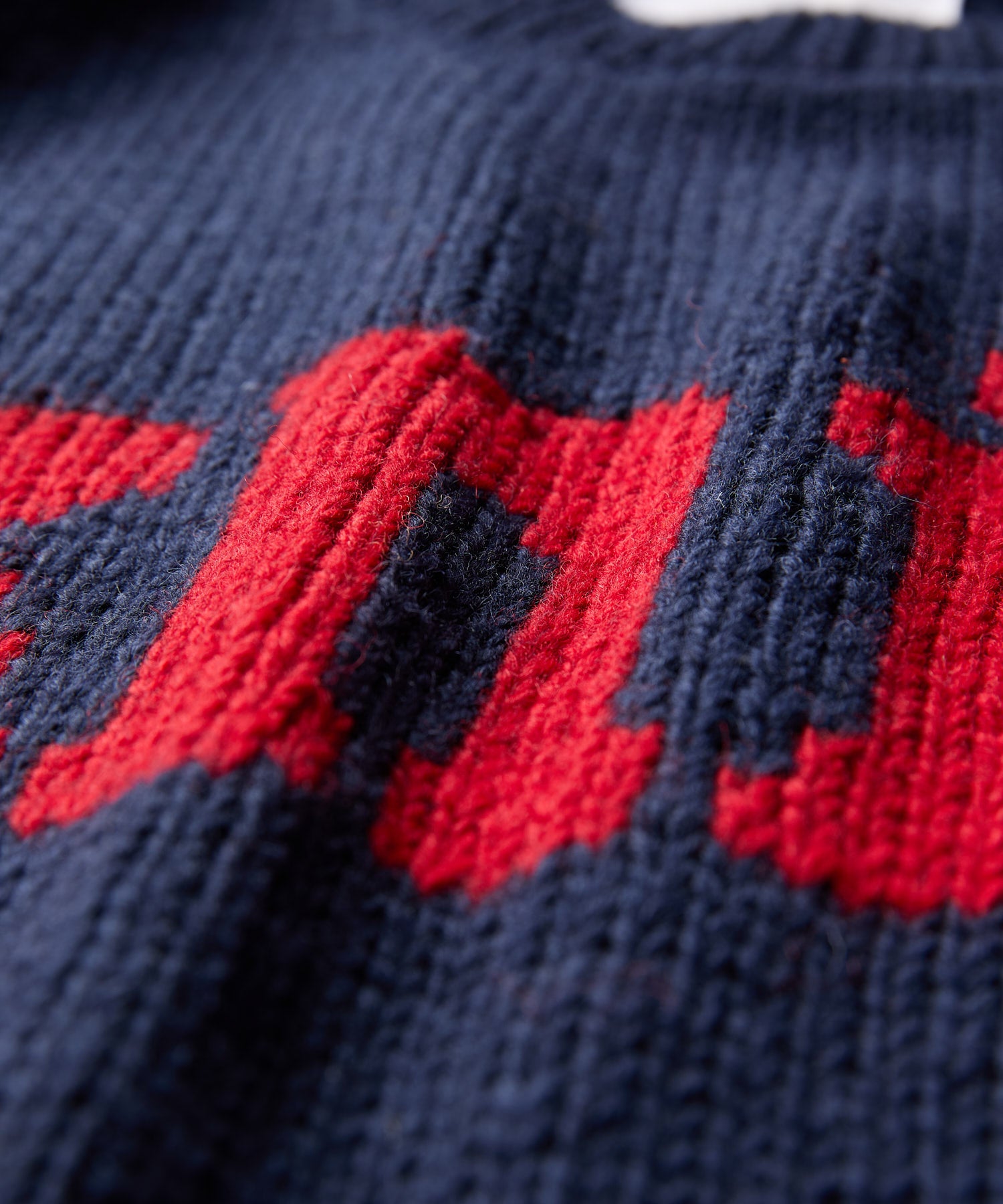 HAND KNIT【KNIT】