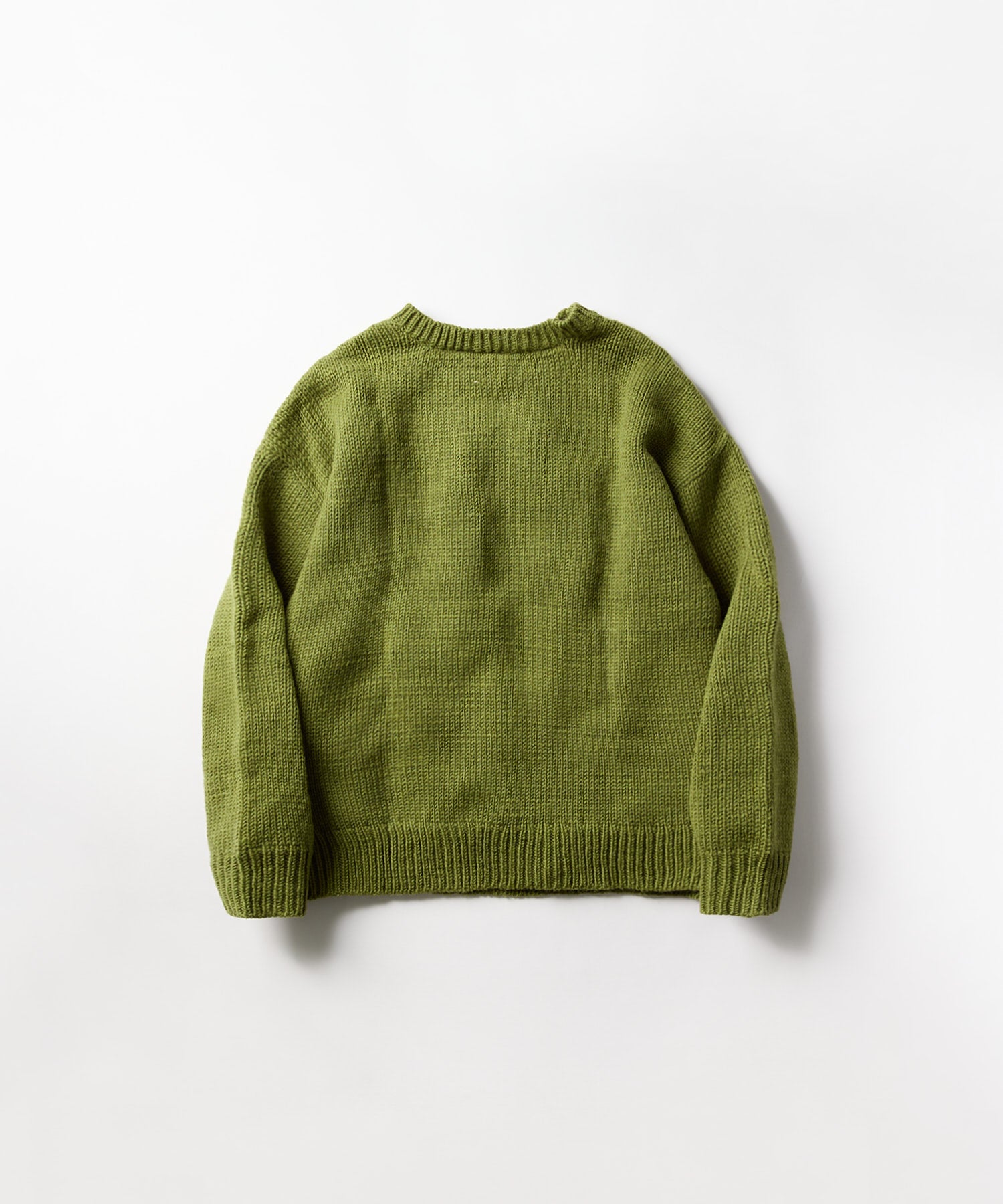 手工针织【恐龙恐龙】