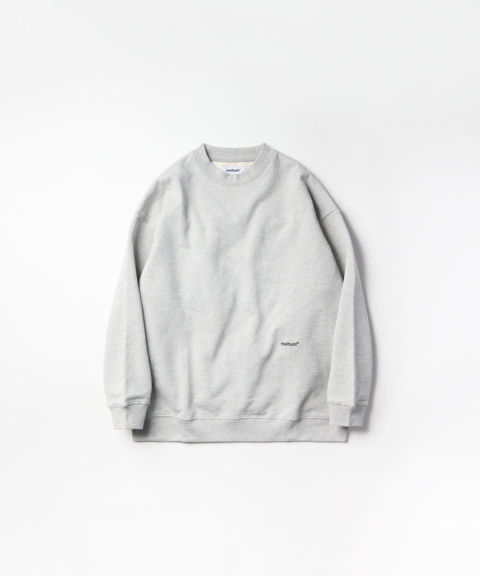 US COTTON HEAVEY SWEAT CREW