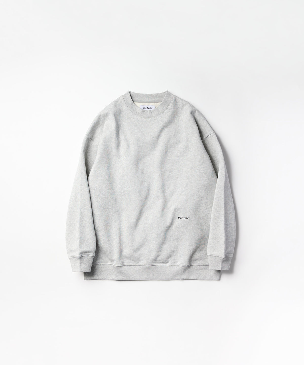 US COTTON HEAVEY SWEAT CREW
