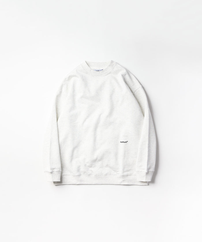 US COTTON HEAVEY SWEAT CREW