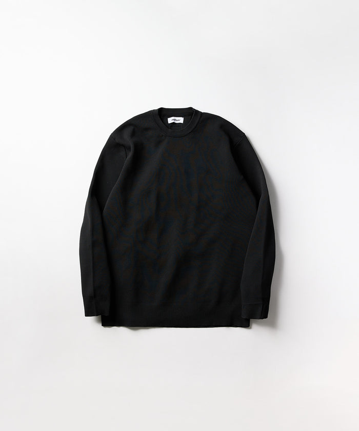 MILANO CREWNECK KNIT