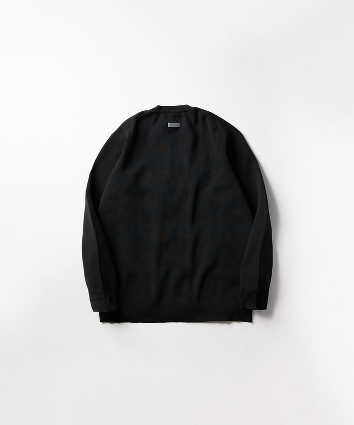 MILANO CREWNECK KNIT