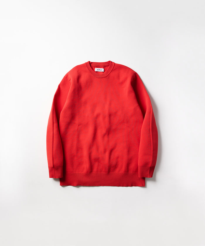 MILANO CREWNECK KNIT
