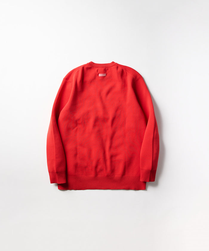 MILANO CREWNECK KNIT