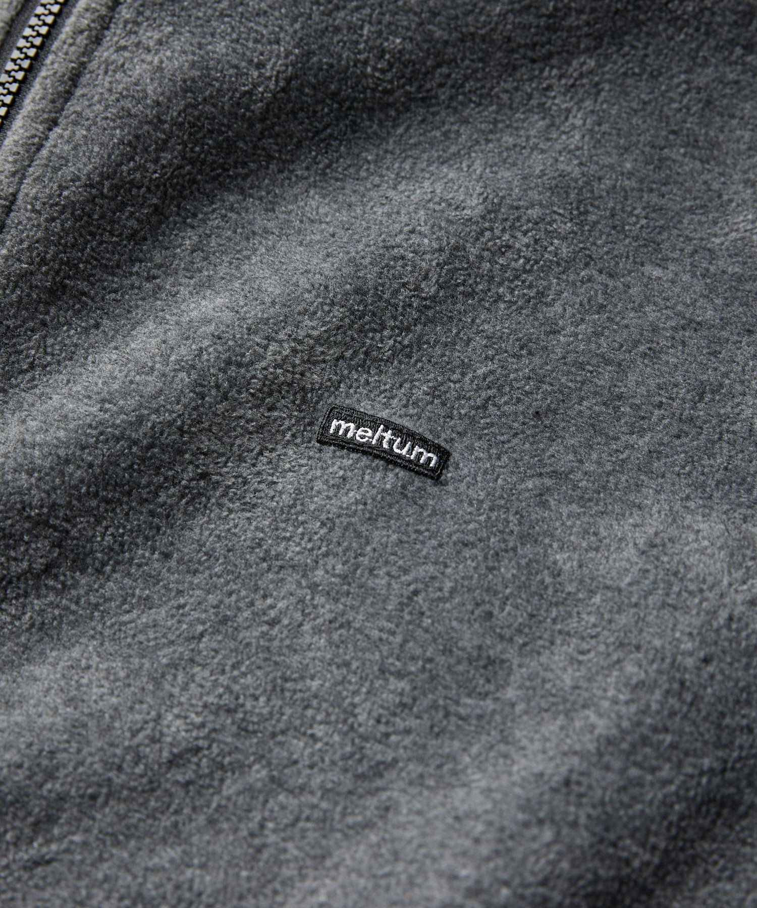 REVERSIBLE CITY BLOUSON