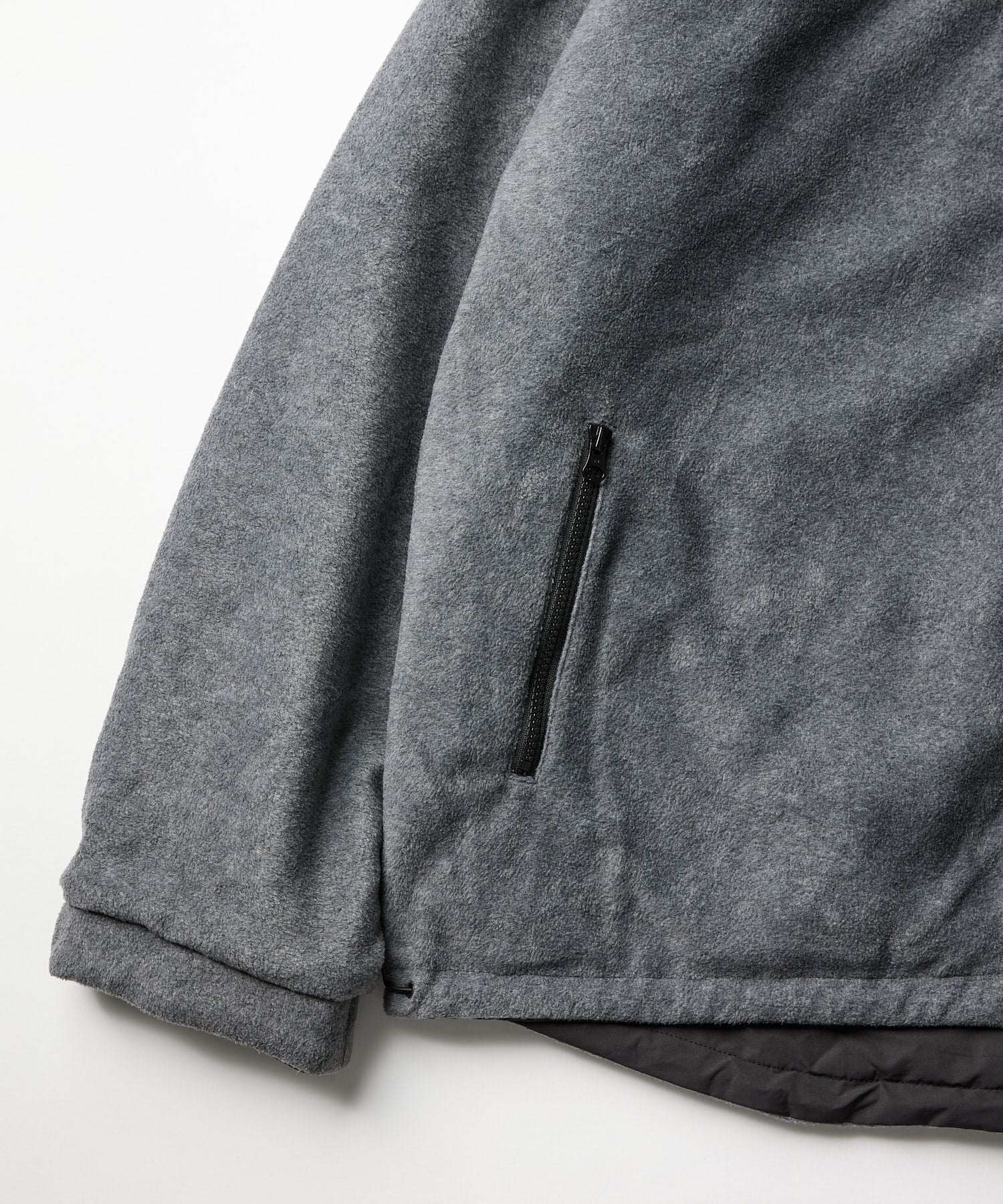 REVERSIBLE CITY BLOUSON