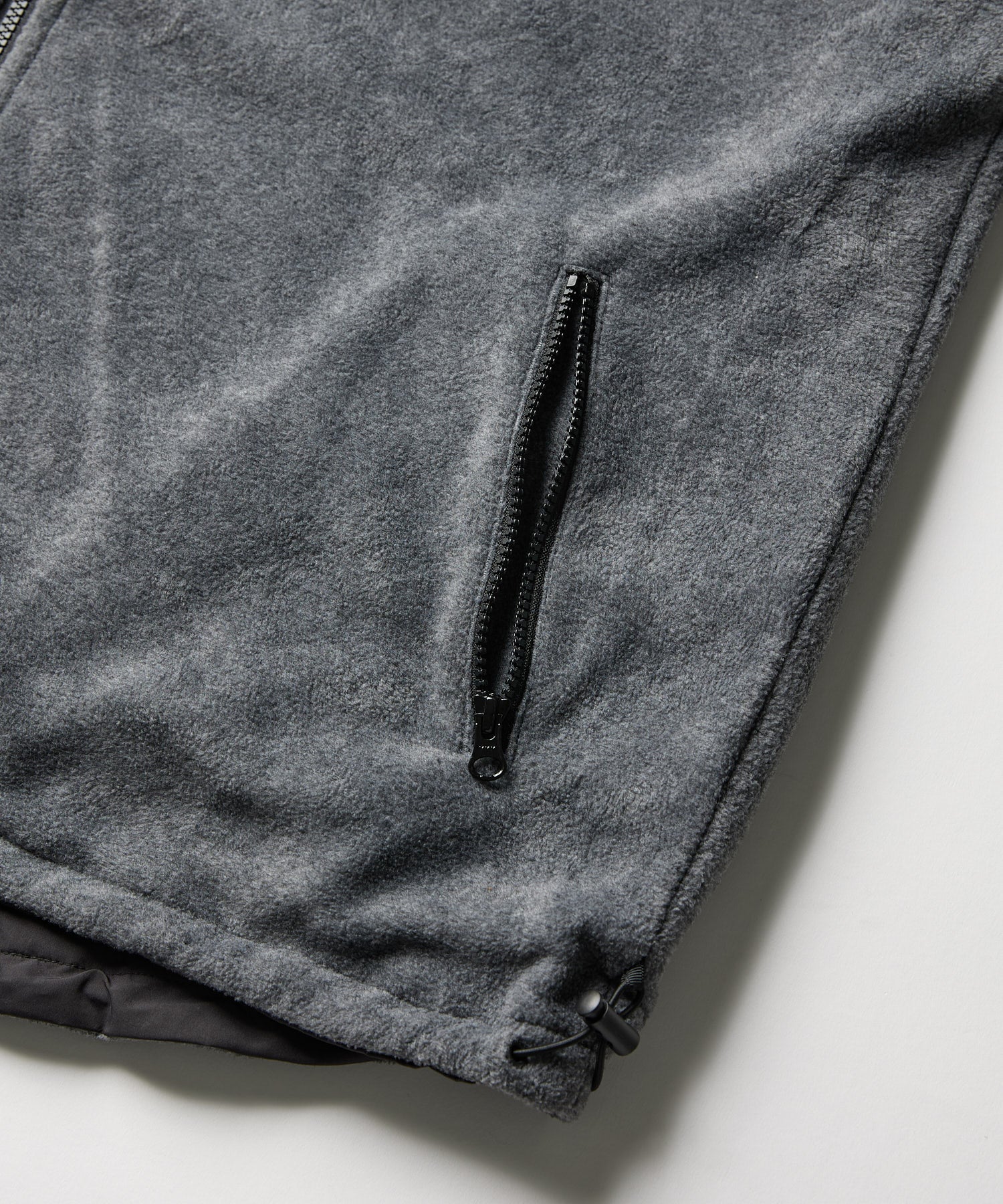 REVERSIBLE CITY BLOUSON