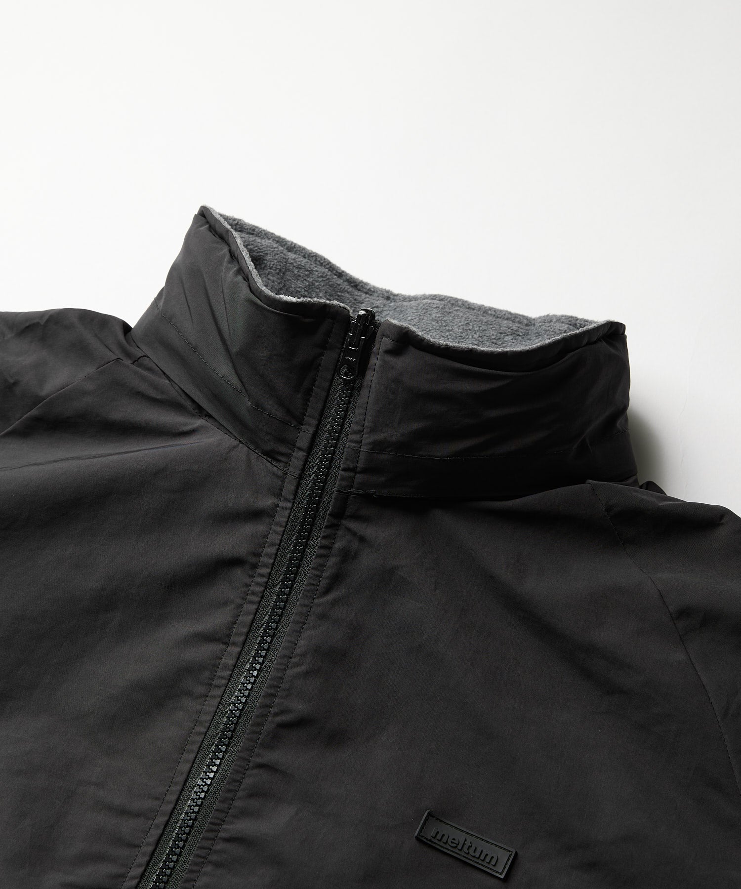 REVERSIBLE CITY BLOUSON