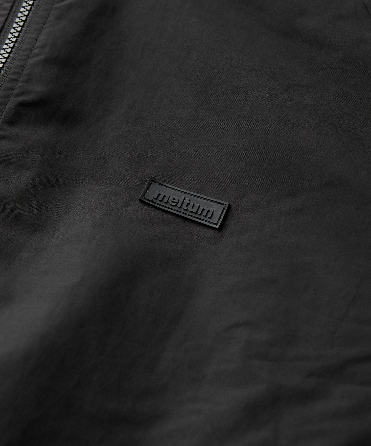 REVERSIBLE CITY BLOUSON