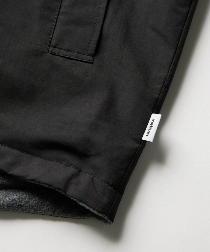 REVERSIBLE CITY BLOUSON