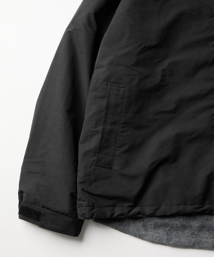 REVERSIBLE CITY BLOUSON