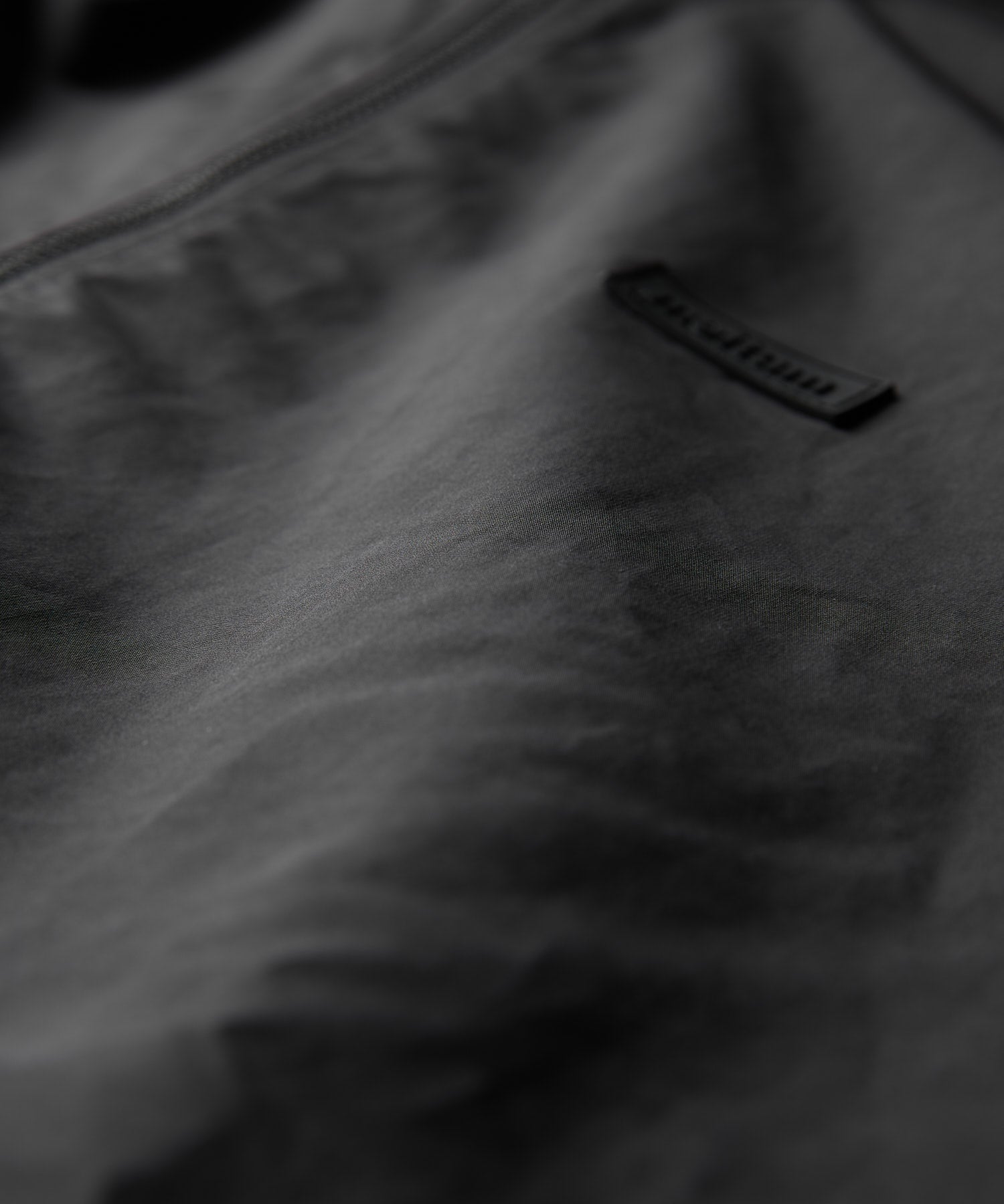 REVERSIBLE CITY BLOUSON