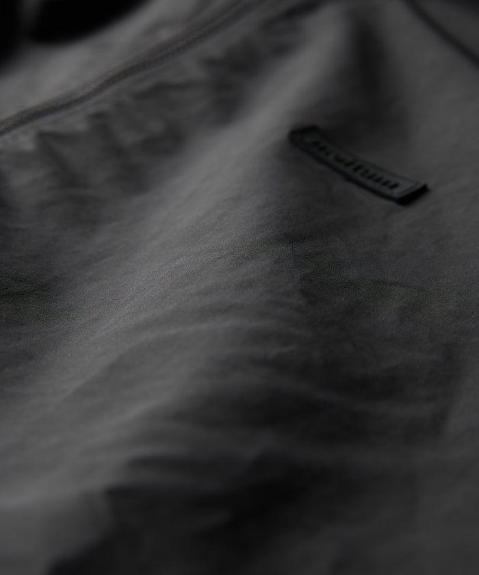 REVERSIBLE CITY BLOUSON