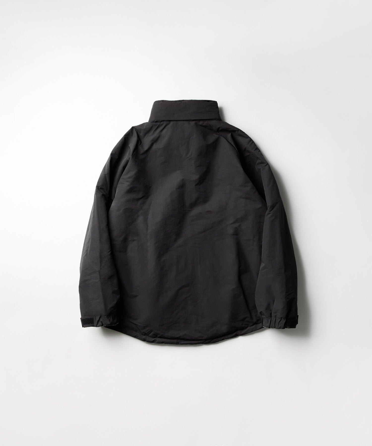REVERSIBLE CITY BLOUSON