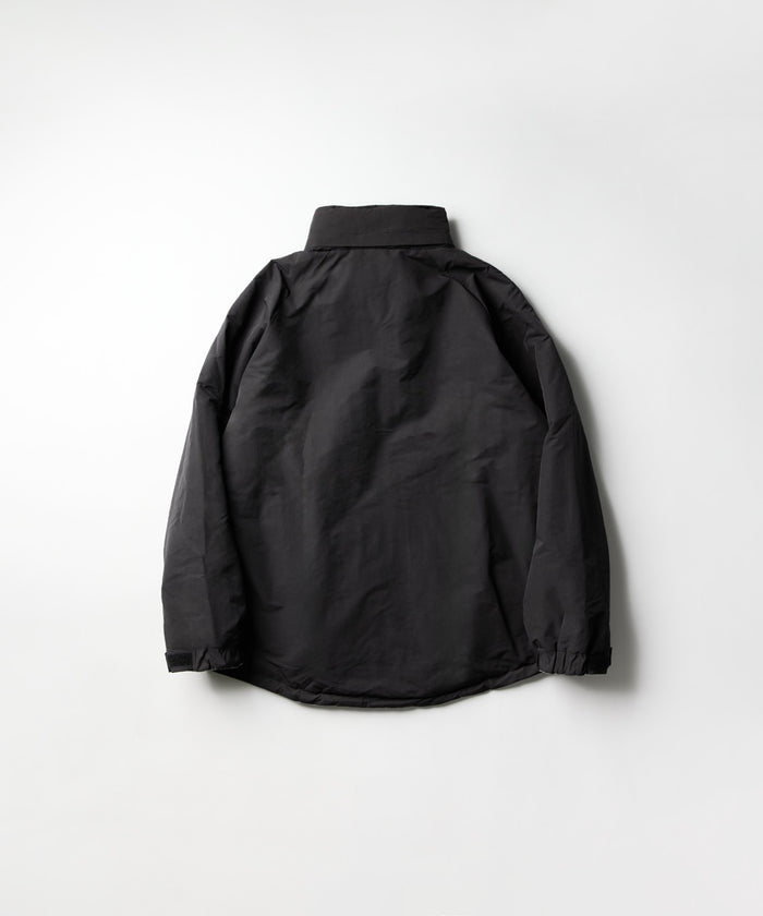 REVERSIBLE CITY BLOUSON