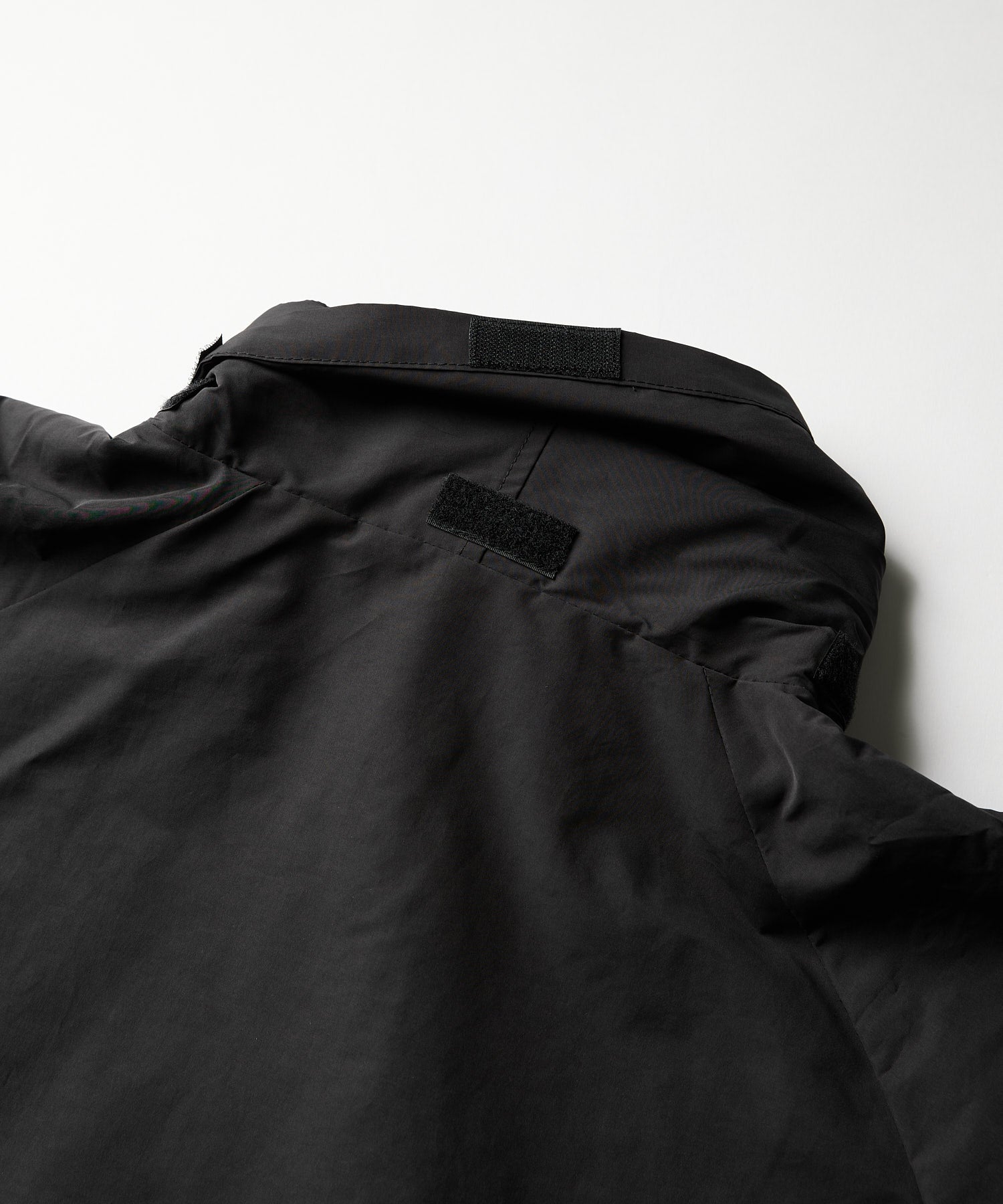 REVERSIBLE CITY BLOUSON